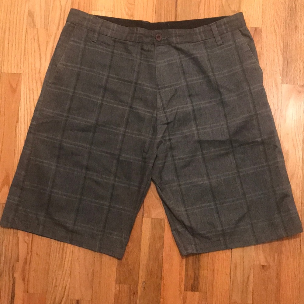 Men’s Walk Shorts